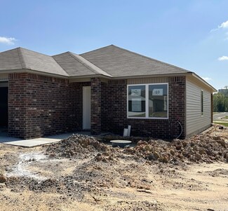 28 Doe Run Dr Unit Phase 5 lot 10 block, Ward, AR 72176