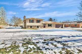 6148 Morris Rd, Hamilton, OH 45011