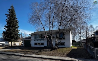 253 Bentley Dr, Fairbanks, AK 99701