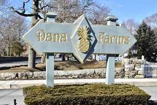 527 Dana Farms Unit 527, Fairhaven, MA 02719
