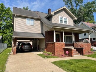 354 Parkman Rd SW, Warren, OH 44485