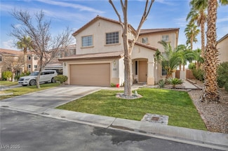 3728 Russell Peterson Ct, Las Vegas, NV 89129