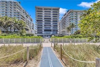 9455 Collins Ave Unit 910, Surfside, FL 33154