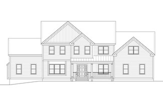 Lot 1 Goose Pond Path Unit 1, Bolton, MA 01740
