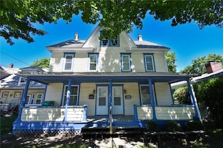 172 Spring St, East Stroudsburg, PA 18301