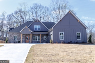 84 Starr Place Unit 21, Raymond, GA 30263