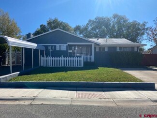961 Livesay Dr, Cortez, CO 81321