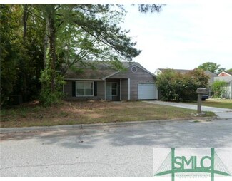 117 Quail Hollow Dr, Savannah, GA 31419