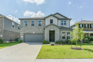 25619 Cartington Ln, Katy, TX 77493