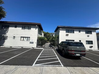 7521 NE 2nd Ct Unit 3, Miami, FL 33138