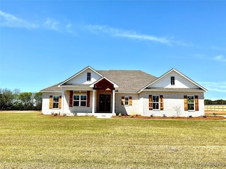 1807 County Road 711, Enterprise, AL 36330