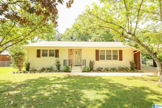 3804 Biloxi Ln, Anniston, AL 36207