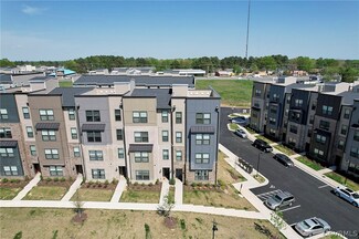 2761 Lassen Dr Unit B, Henrico, VA 23294