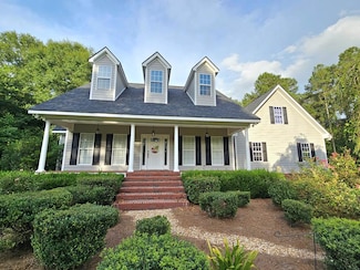 9270 Stage Coach Rd, Baconton, GA 31716