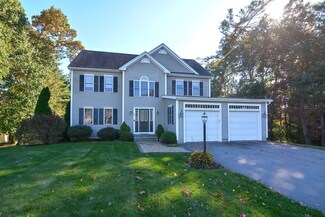 3 Jewel Dr, West Bridgewater, MA 02379