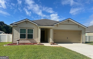 138 Holston Cir, Kingsland, GA 31548