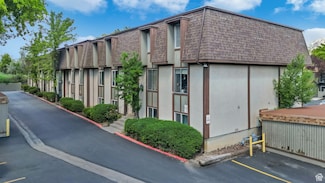 5396 S Willow Ln Unit F, Murray, UT 84107
