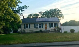 153 Cross Rd, North Dartmouth, MA 02747