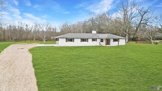 11101 Glenn Watts Rd, Baton Rouge, LA 70818