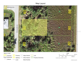 314 Stevensville St, Port Charlotte, FL 33954