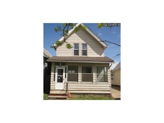 2010 Fern Ct, Cleveland, OH 44109