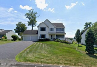 242 N Alandale Ave, Schenectady, NY 12304