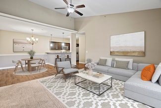 4008 W Worley St Unit 301, Columbia, MO 65203