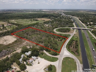 13901 Interstate 35 S, von Ormy, TX 78073