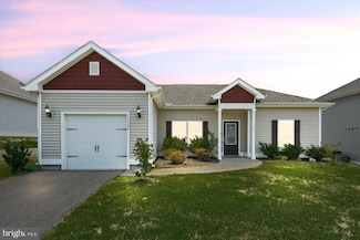 17324 Mary Adams Ave, Bowling Green, VA 22427