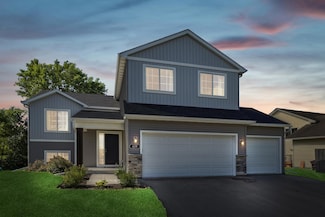 419 66th St SW, Waverly, MN 55390