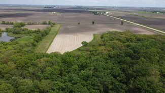 Lot C Us Highway 136, Fisher, IL 61843