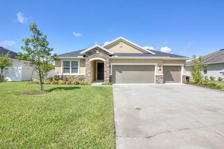 48 Abacus Ave, Ormond Beach, FL 32174