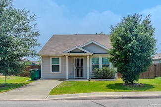 5922 Autumn Palms, San Antonio, TX 78242