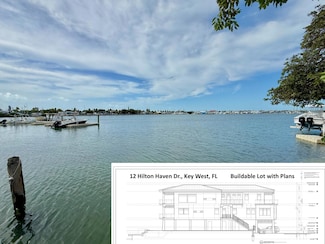 12 Hilton Haven Rd, Key West, FL 33040