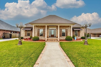 262 Inglewood Way, Houma, LA 70360
