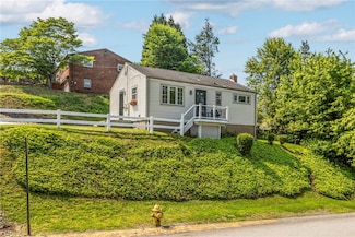 301 Chalfant St, East Pittsburgh, PA 15112