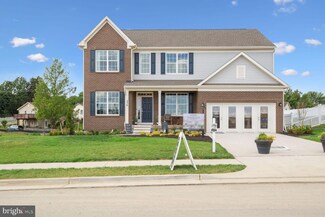 236 Lehigh Dr Unit COLUMBIA MODEL HOME, Winchester, VA 22602