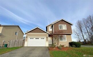 222 Otter Dr SW, Pacific, WA 98047