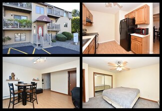 58 Village Ct, West Warwick, RI 02893