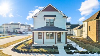 5578 Hickory Dr, Lewis Center, OH 43035