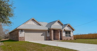 3207 Glen Coe Ct, Milton, FL 32583