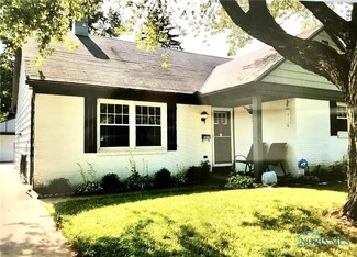 5059 Oldham Dr, Toledo, OH 43613