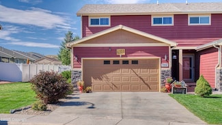 5506 Glock Ave, Gillette, WY 82718