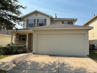 325 Celery Loop, Austin, TX 78748