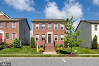 4396 Shamrock Dr, Monrovia, MD 21770