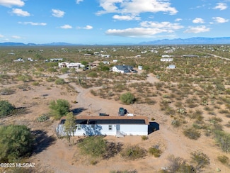 6666 E Phantom Ranch Rd, Sahuarita, AZ 85629