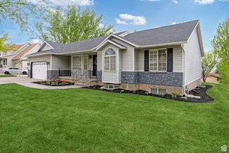 16 S 1185 E, Pleasant Grove, UT 84062