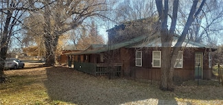 125 Denver Ave, Saguache, CO 81149