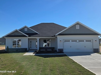 4979 Trident Maple Ct Unit Lot 18, Battleboro, NC 27809