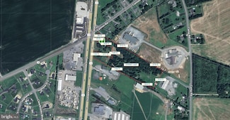 RT 13 & RT 18 #3 Sussex Hwy, Bridgeville, DE 19933
